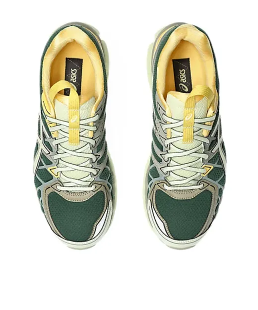 Asics Ub10-S Gel-Kayano 20 Lace-Up Sneakers