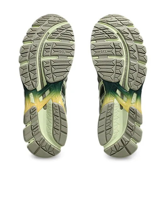 Asics Ub10-S Gel-Kayano 20 Lace-Up Sneakers