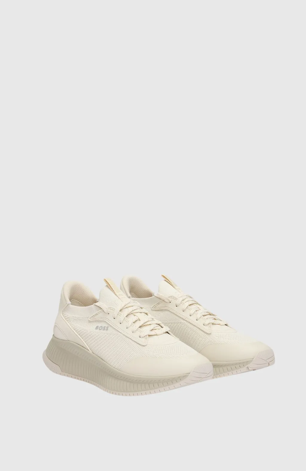 Ttnm Evo Panelled Sneakers
