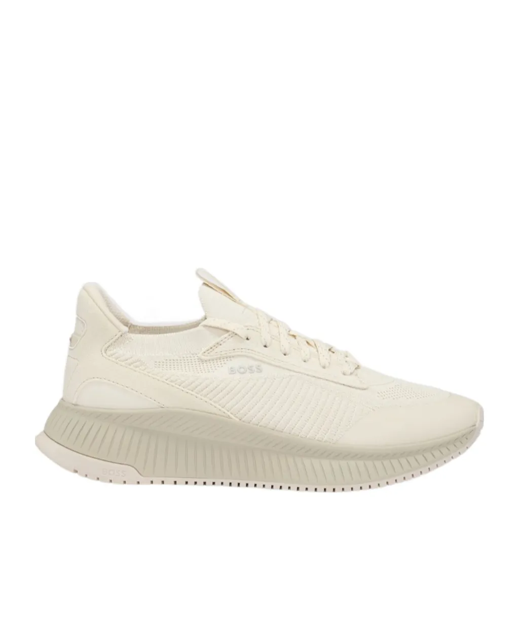 Ttnm Evo Panelled Sneakers