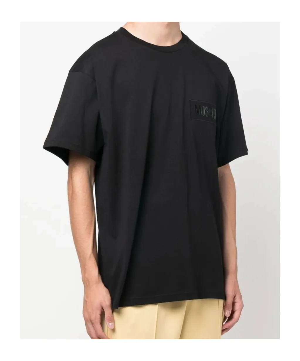 Short-Sleeved T-Shirt