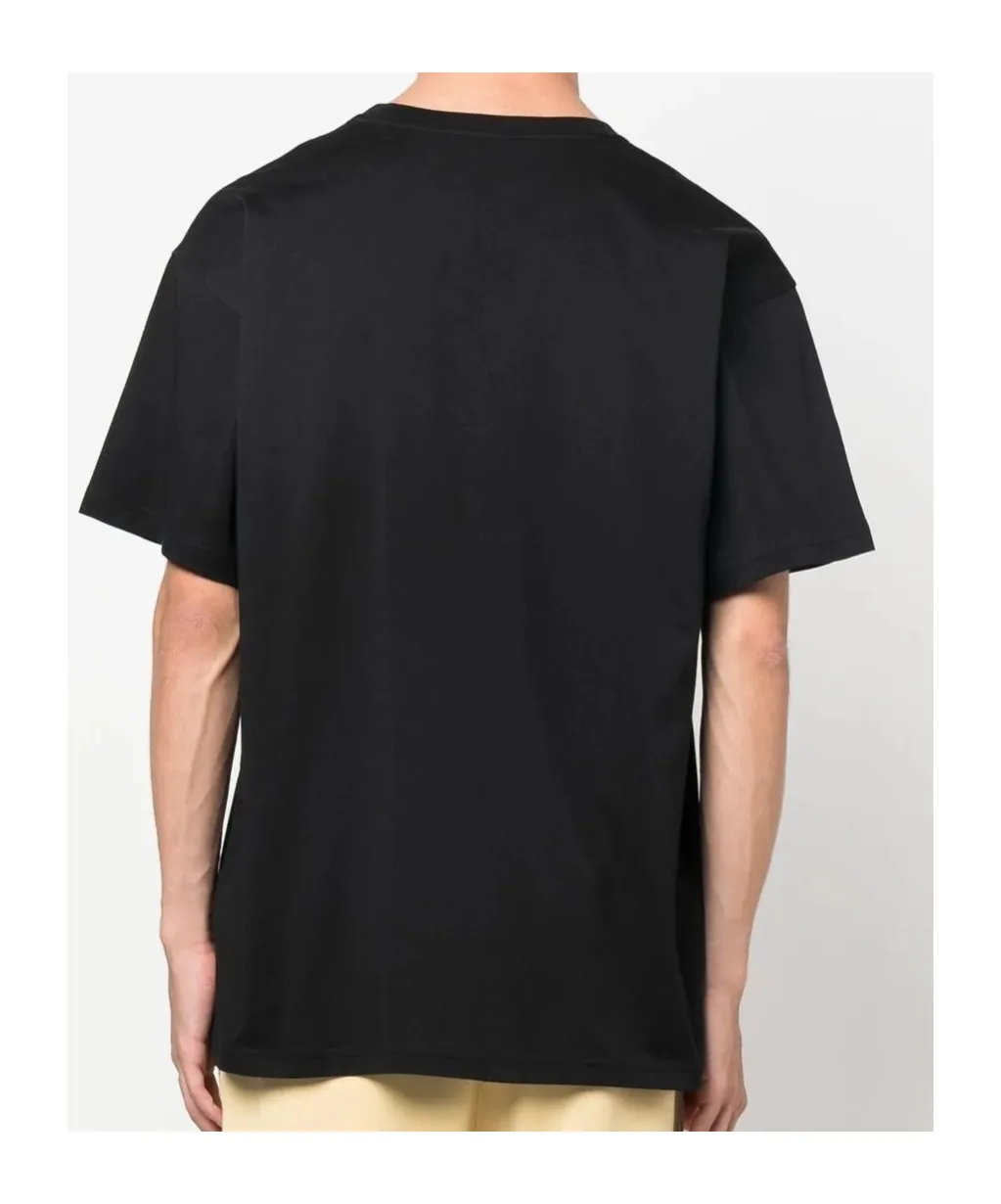 Short-Sleeved T-Shirt