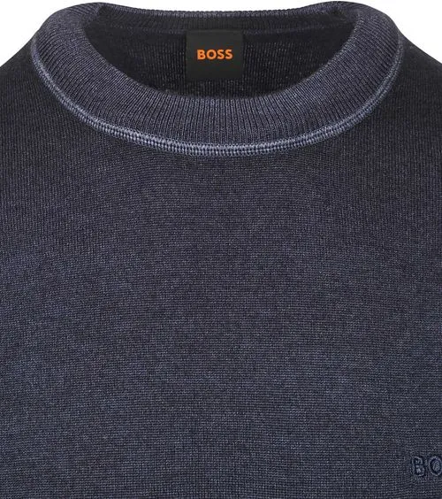 Astefano Sweater