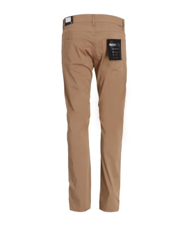 P-Delaware Trousers