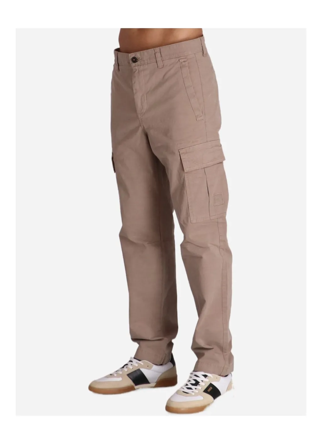 Sisla 7 Cargo Trousers