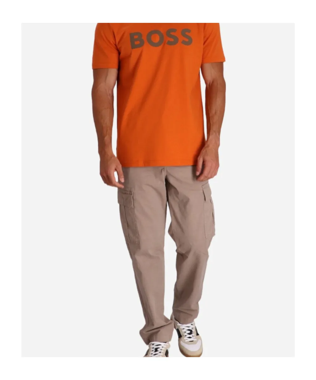 Sisla 7 Cargo Trousers