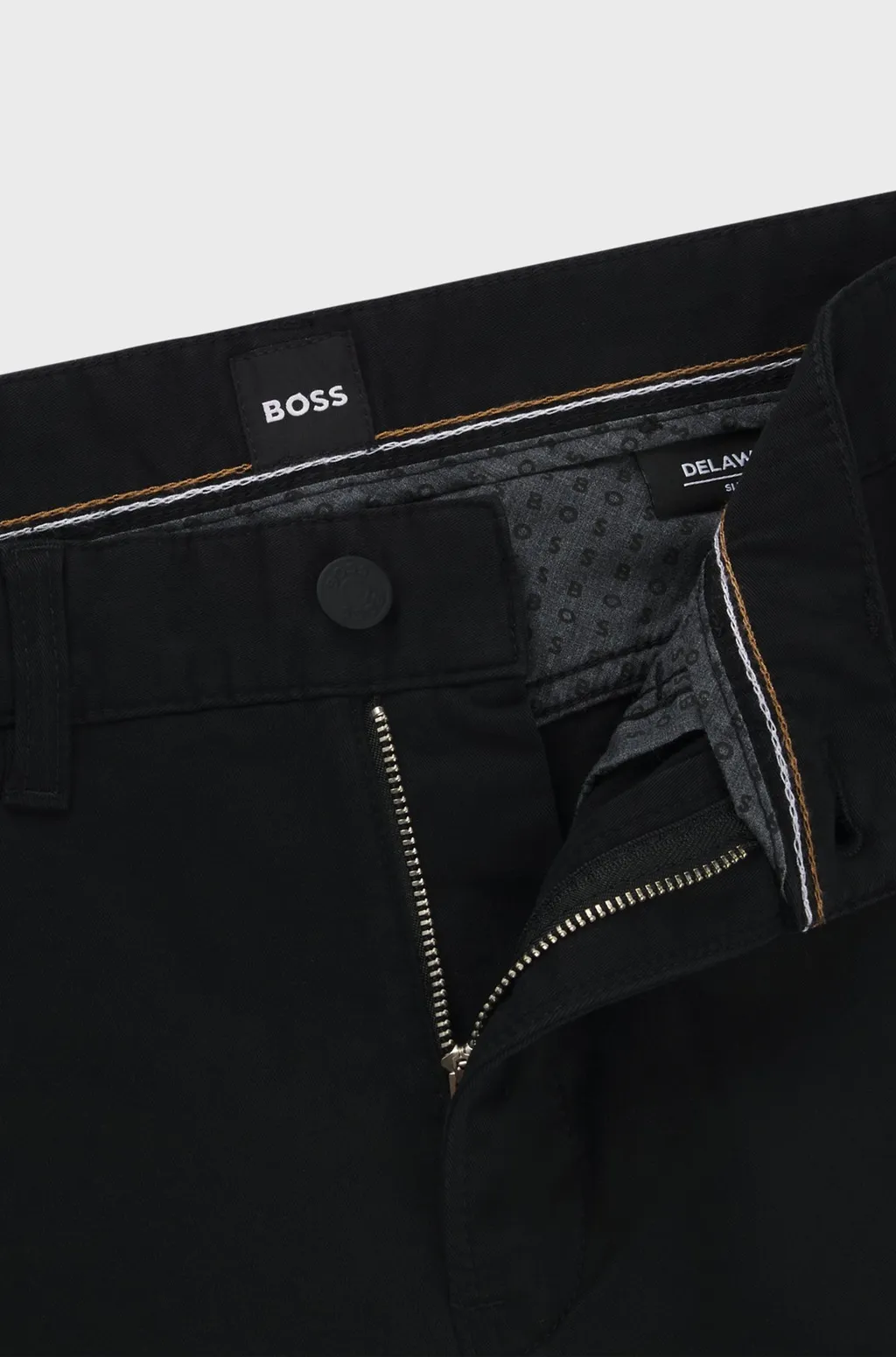 Delaware Trousers