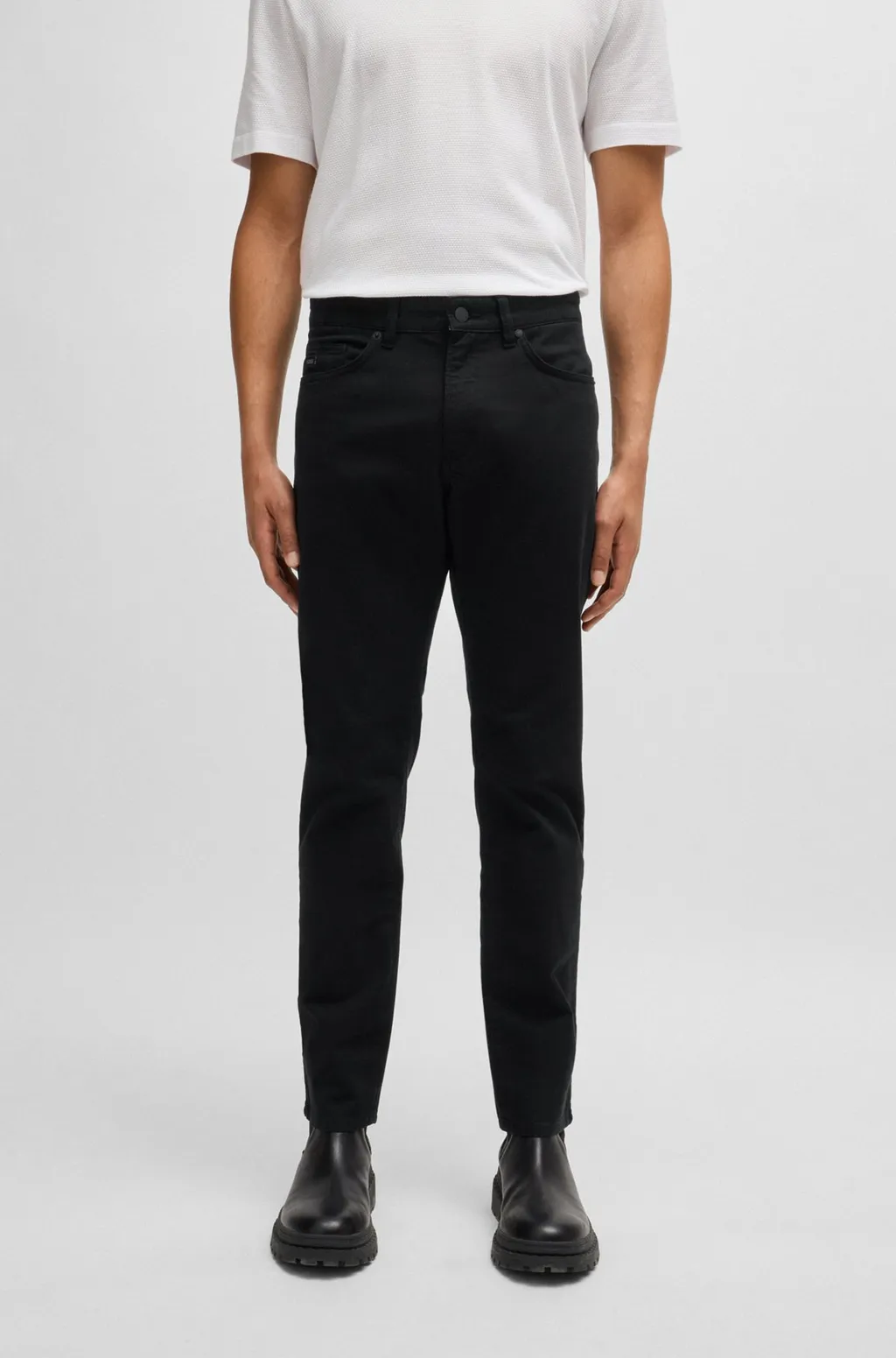 Delaware Trousers