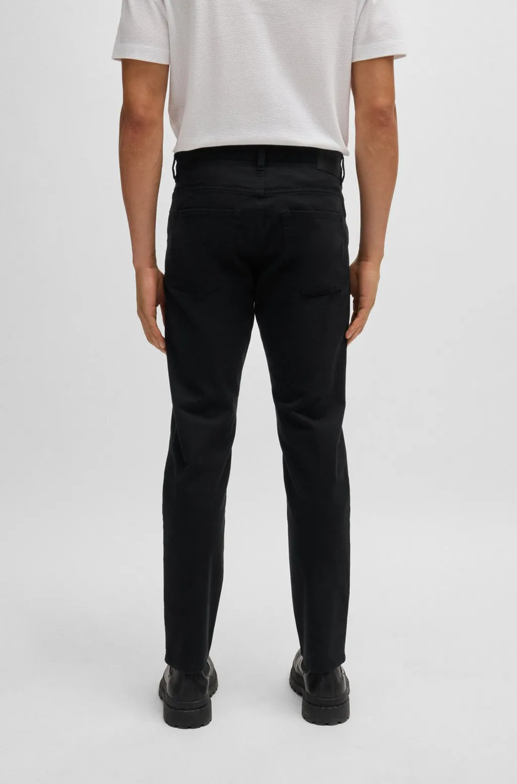Delaware Trousers