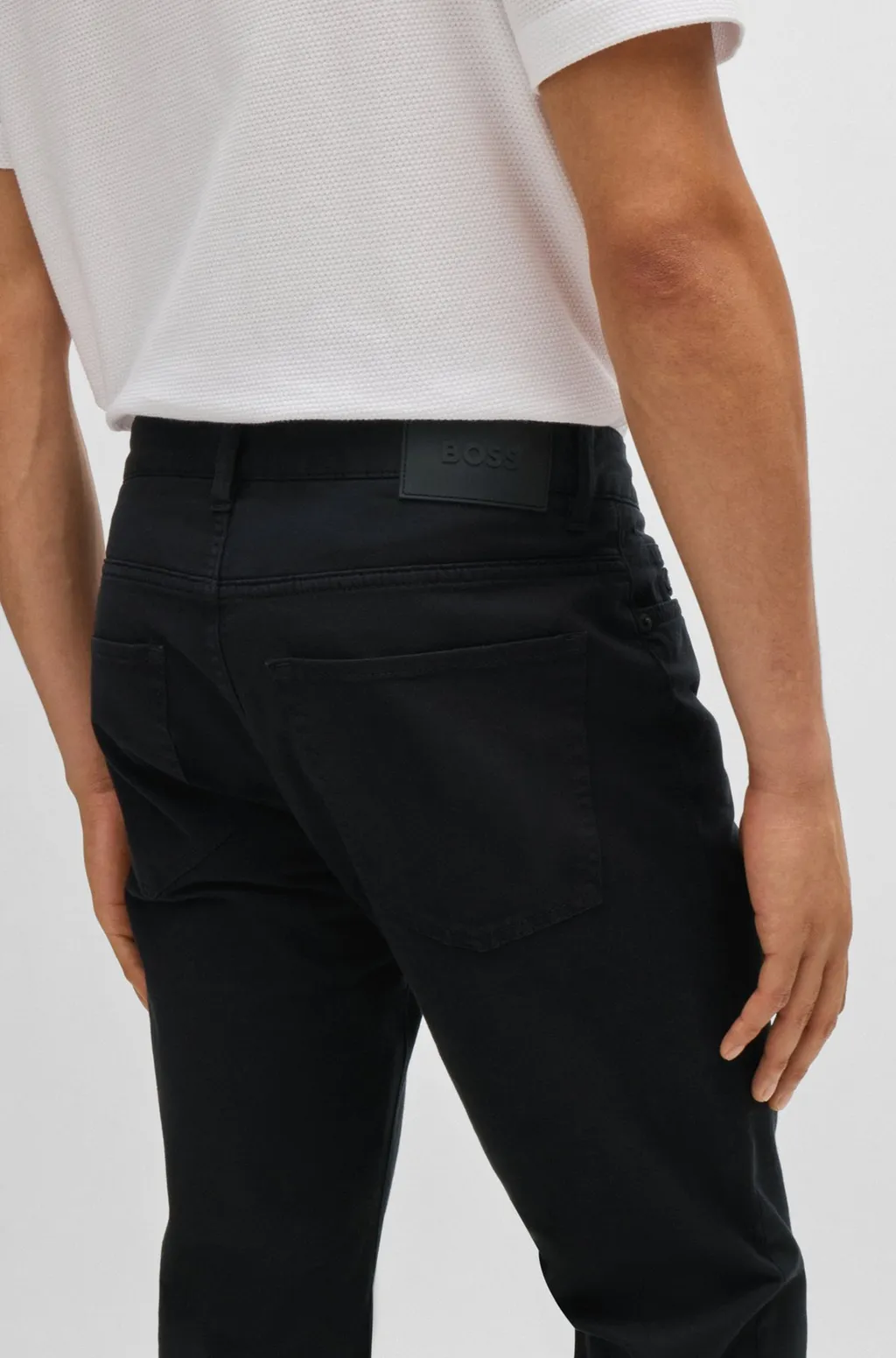 Delaware Trousers