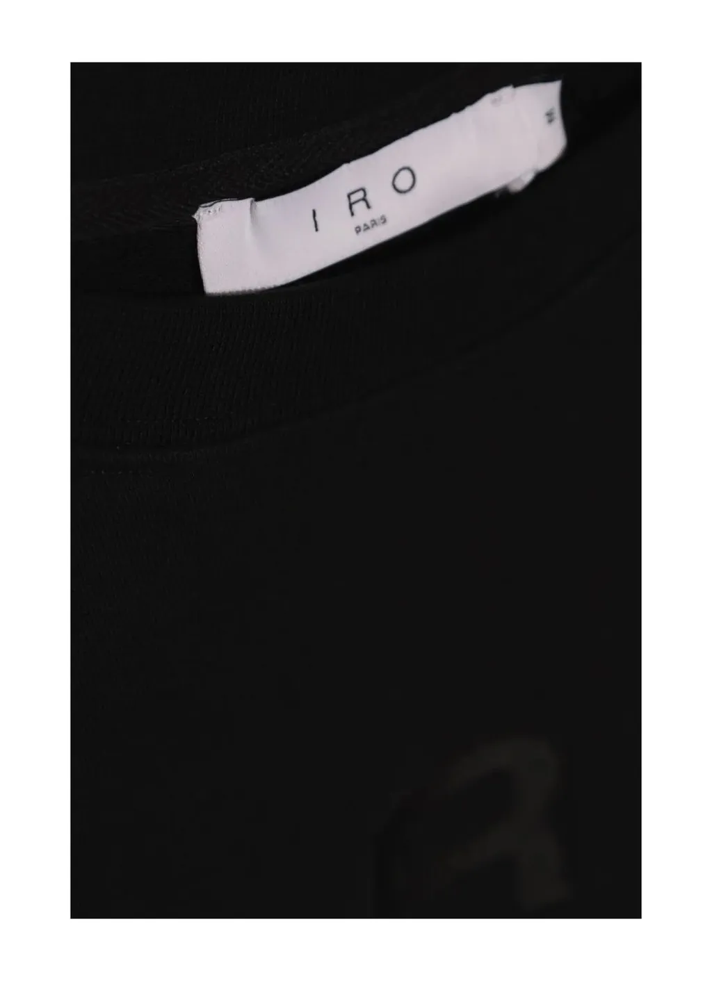 Short-Sleeved T-Shirt