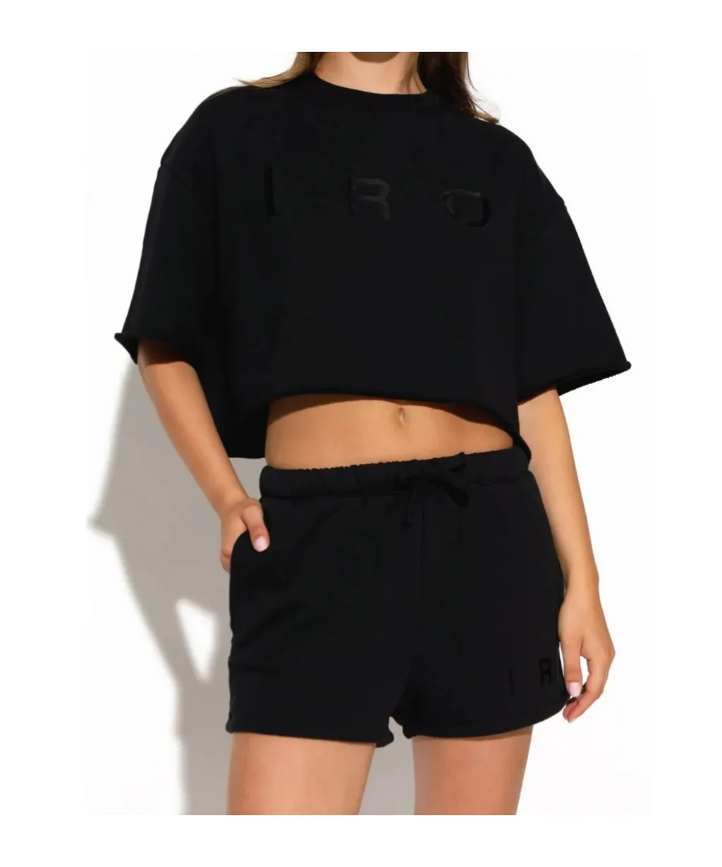 Short-Sleeved T-Shirt