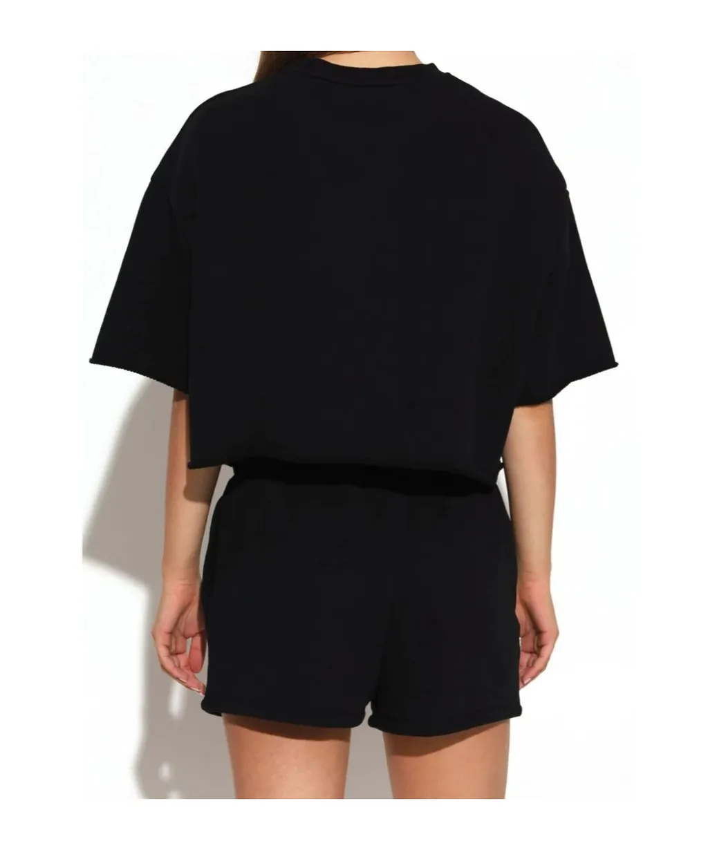 Short-Sleeved T-Shirt