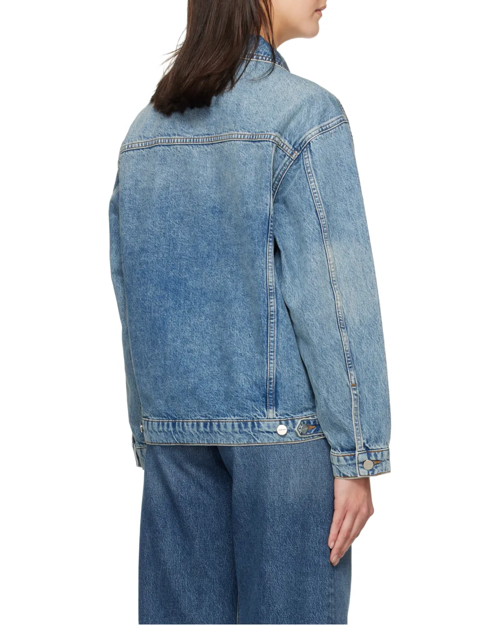 Rory Denim Jacket