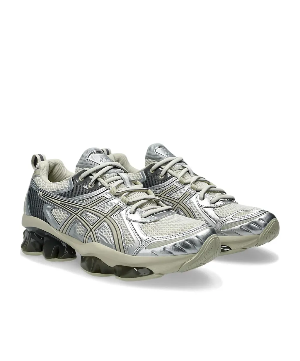 Asics Gel-Quantum Kinetic Lace-Up Sneakers