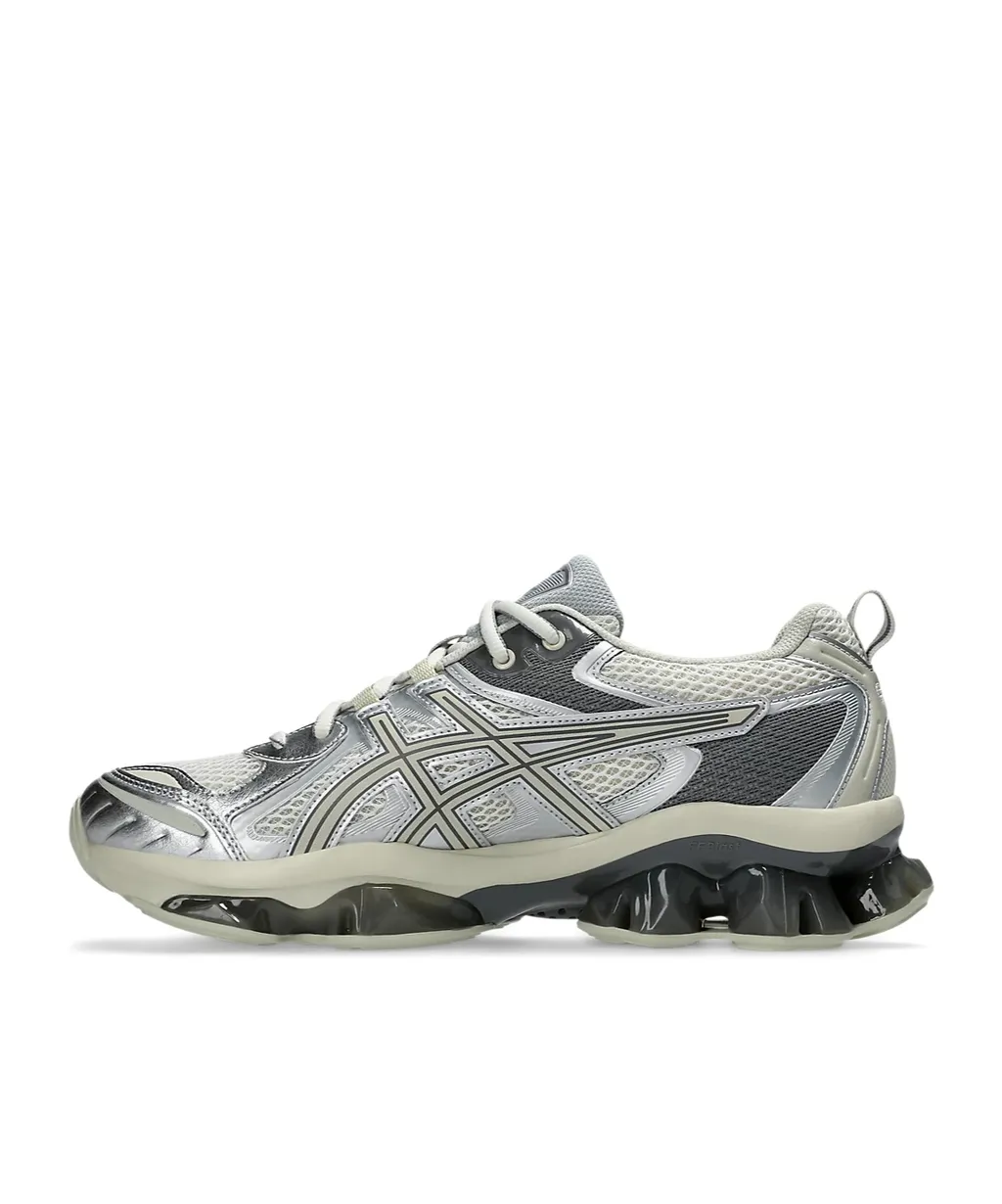 Asics Gel-Quantum Kinetic Lace-Up Sneakers