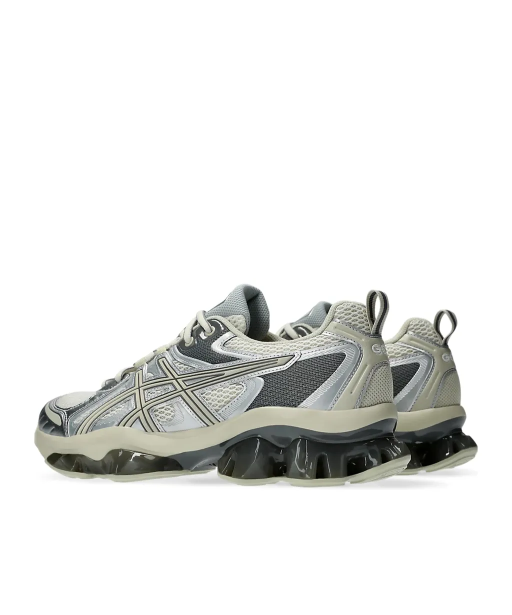Asics Gel-Quantum Kinetic Lace-Up Sneakers