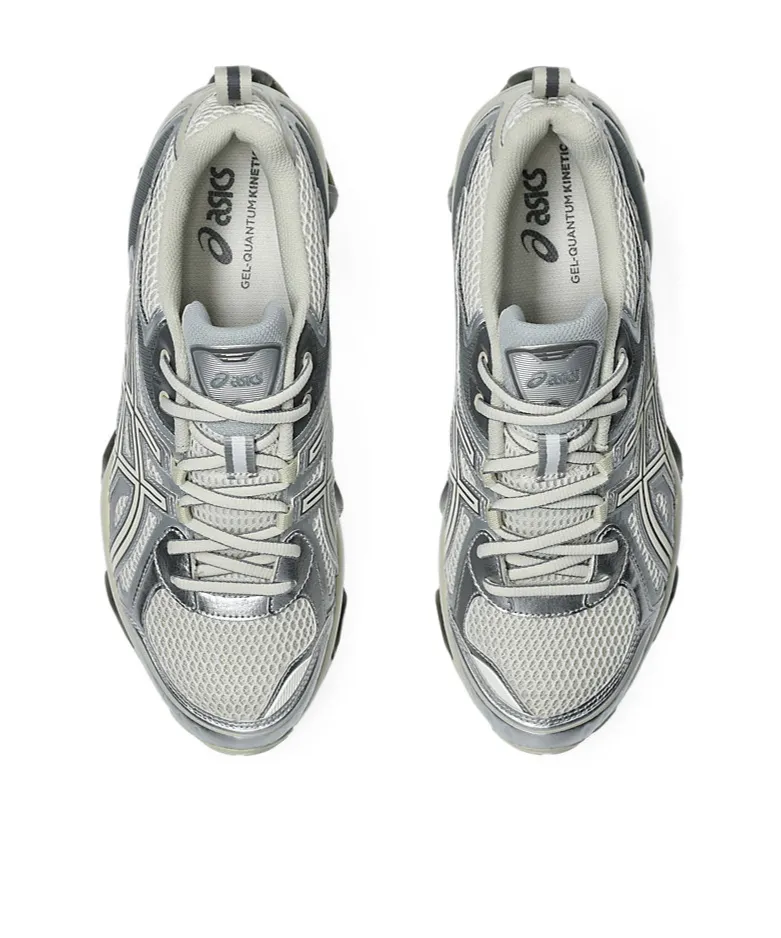 Asics Gel-Quantum Kinetic Lace-Up Sneakers