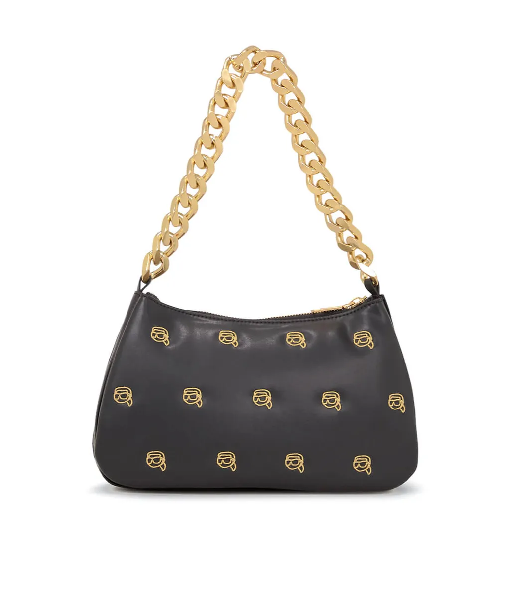 Small K/Ikonik 2.0 Shoulder Bag