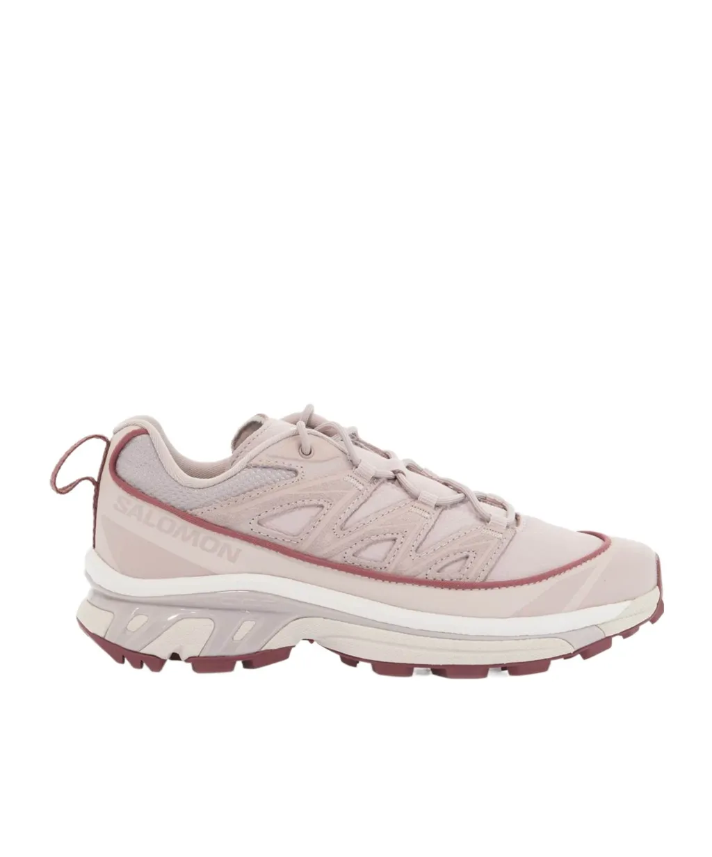 Salomon Xt-6 Expanse Lace-Up Sneakers