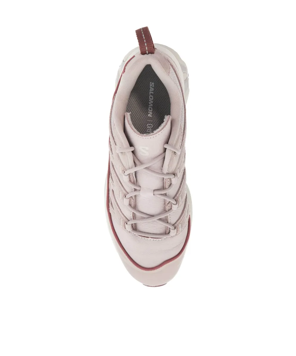 Salomon Xt-6 Expanse Lace-Up Sneakers