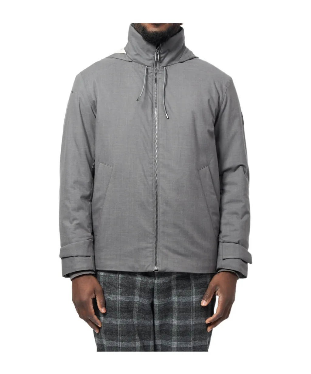 Long Sleeve Casual Jacket