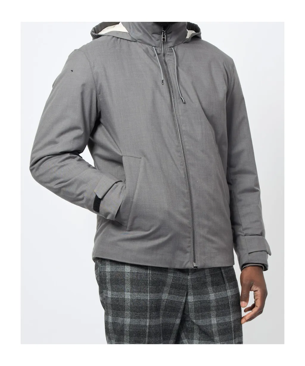 Long Sleeve Casual Jacket