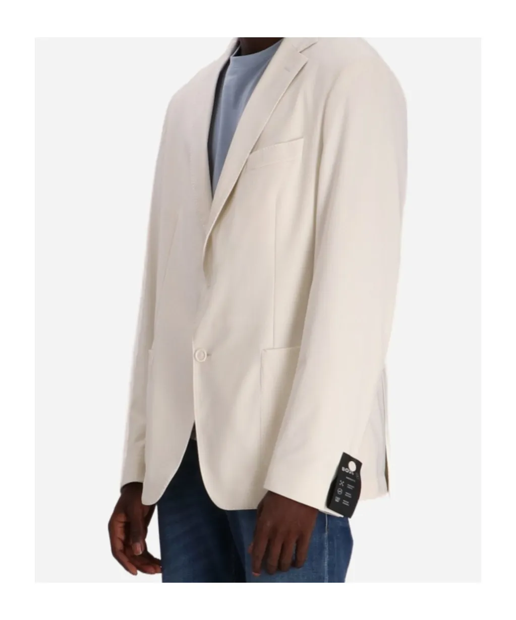 Hanry Blazer