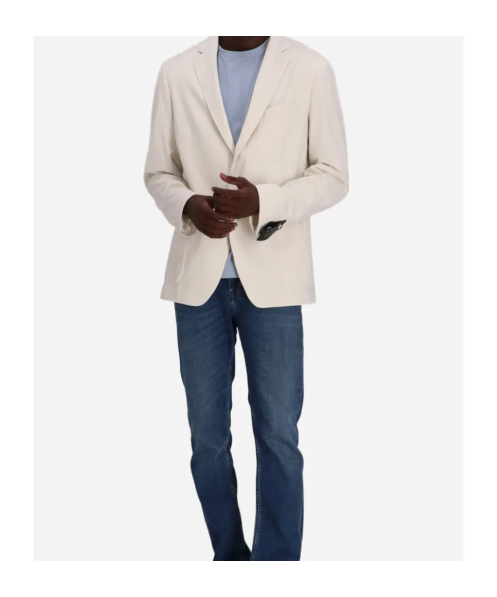 Hanry Blazer