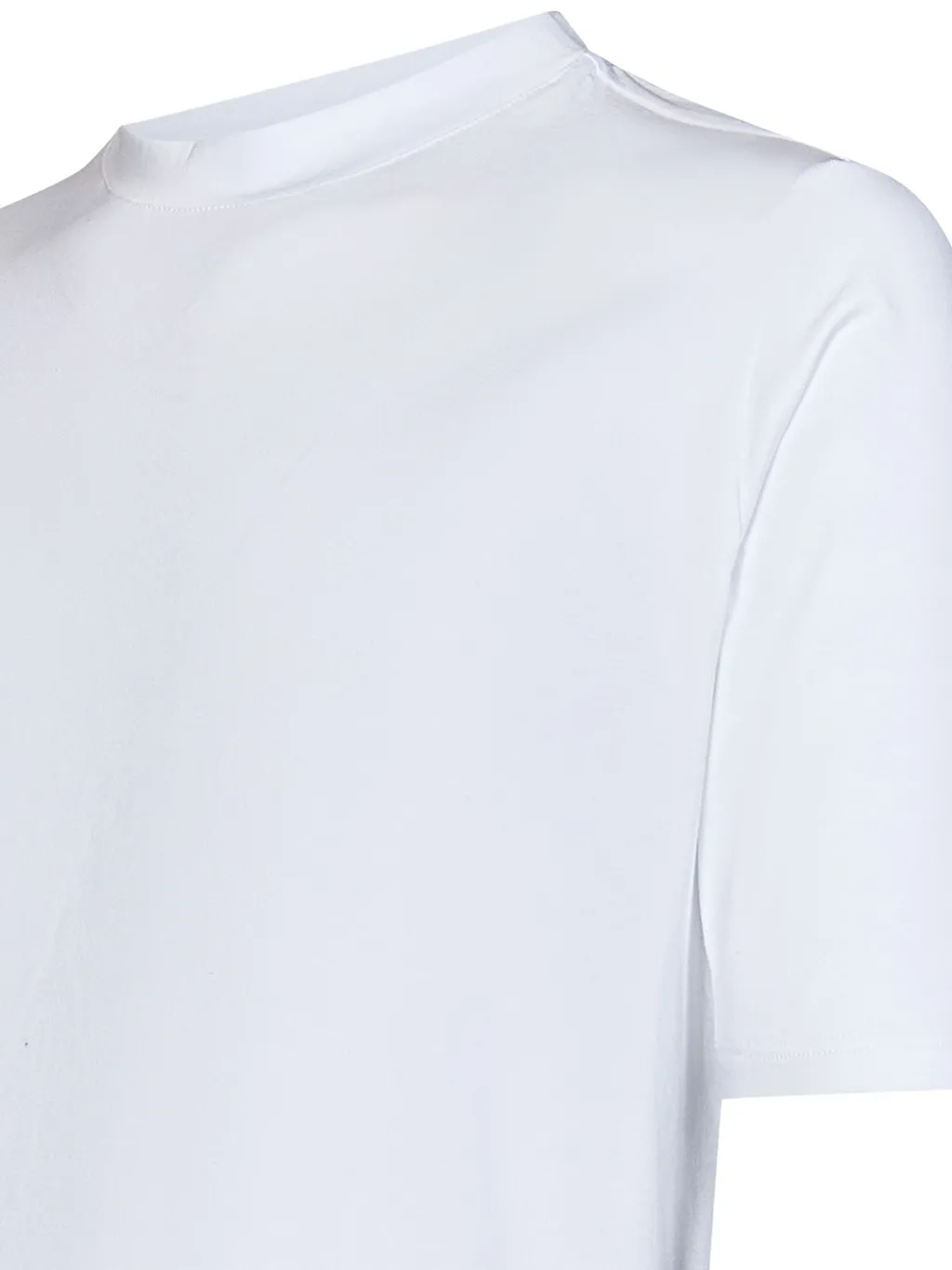Crew-Neck T-Shirt