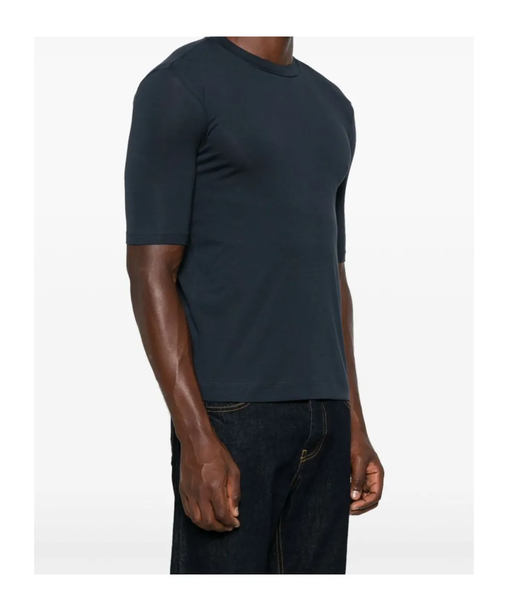Crew-Neck T-Shirt