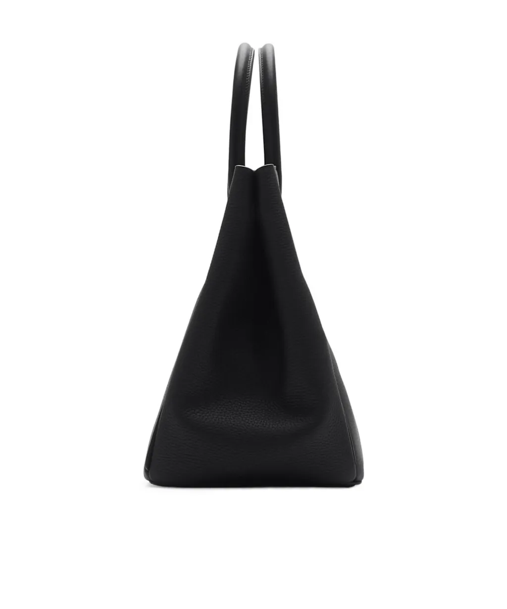 Burberry Rocking Horse Medium Top Handle Bag