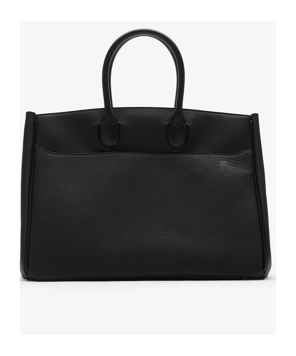 Burberry Rocking Horse Medium Top Handle Bag