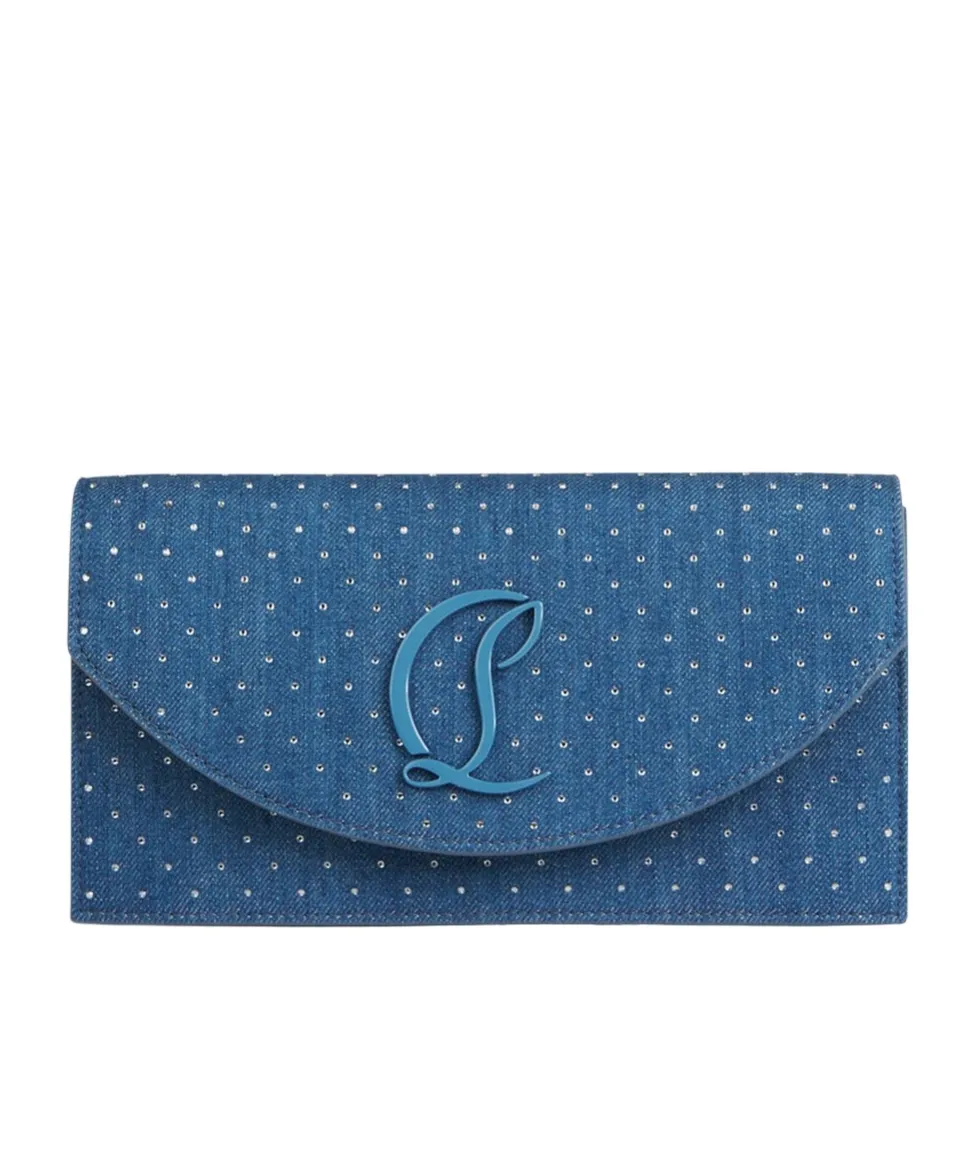 Loubi45 Cross Body Bag