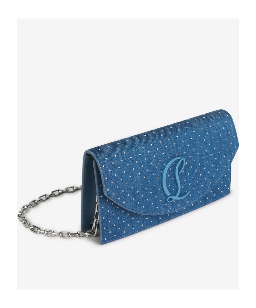 Loubi45 Cross Body Bag