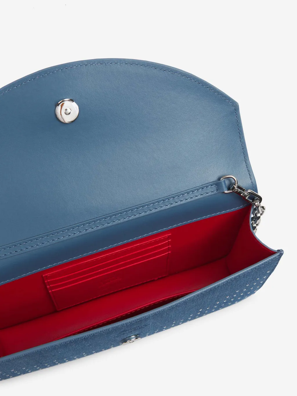 Loubi45 Cross Body Bag