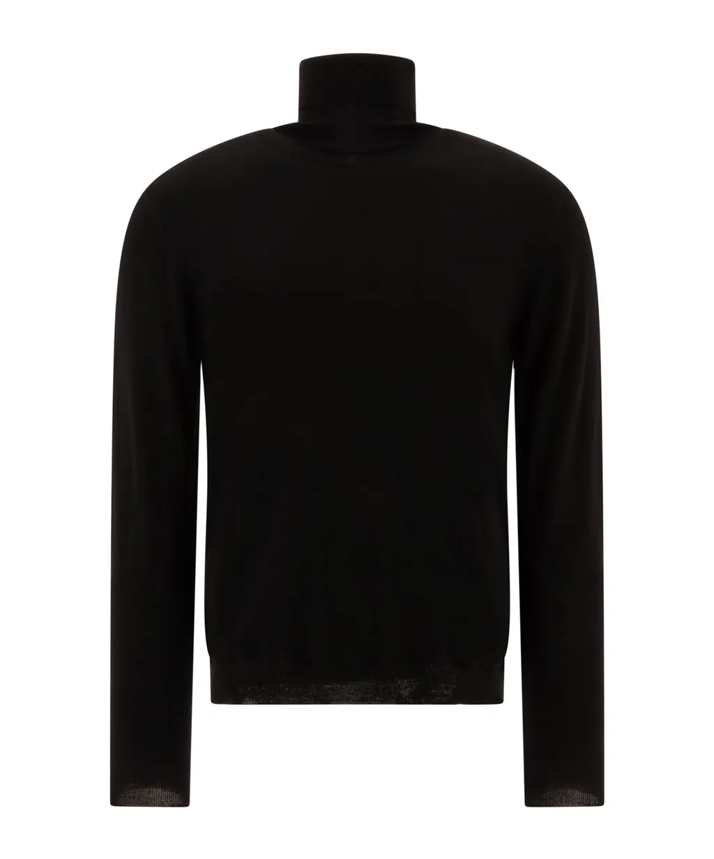 Zanone Flexwool Rollneck Sweater