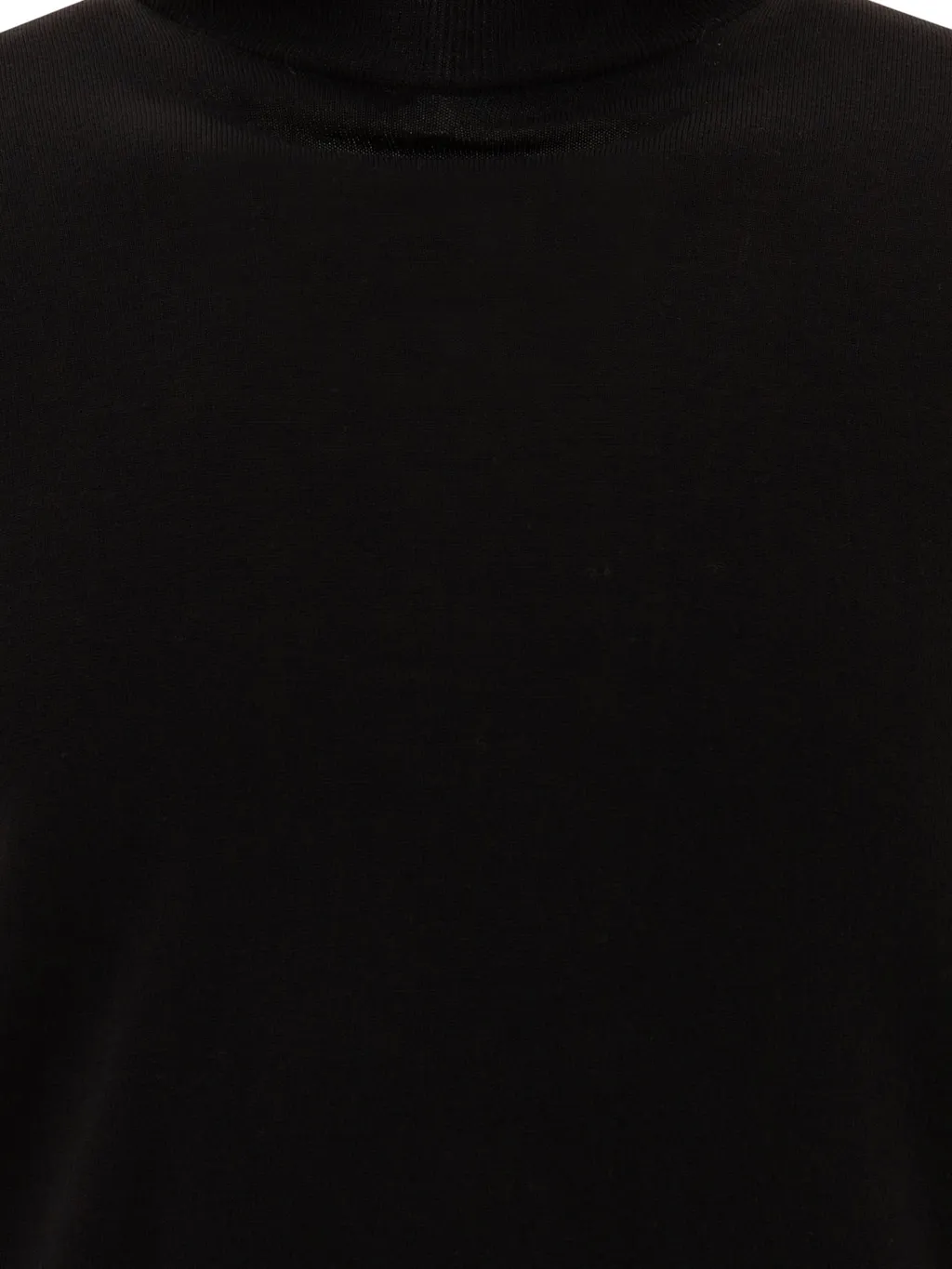 Zanone Flexwool Rollneck Sweater