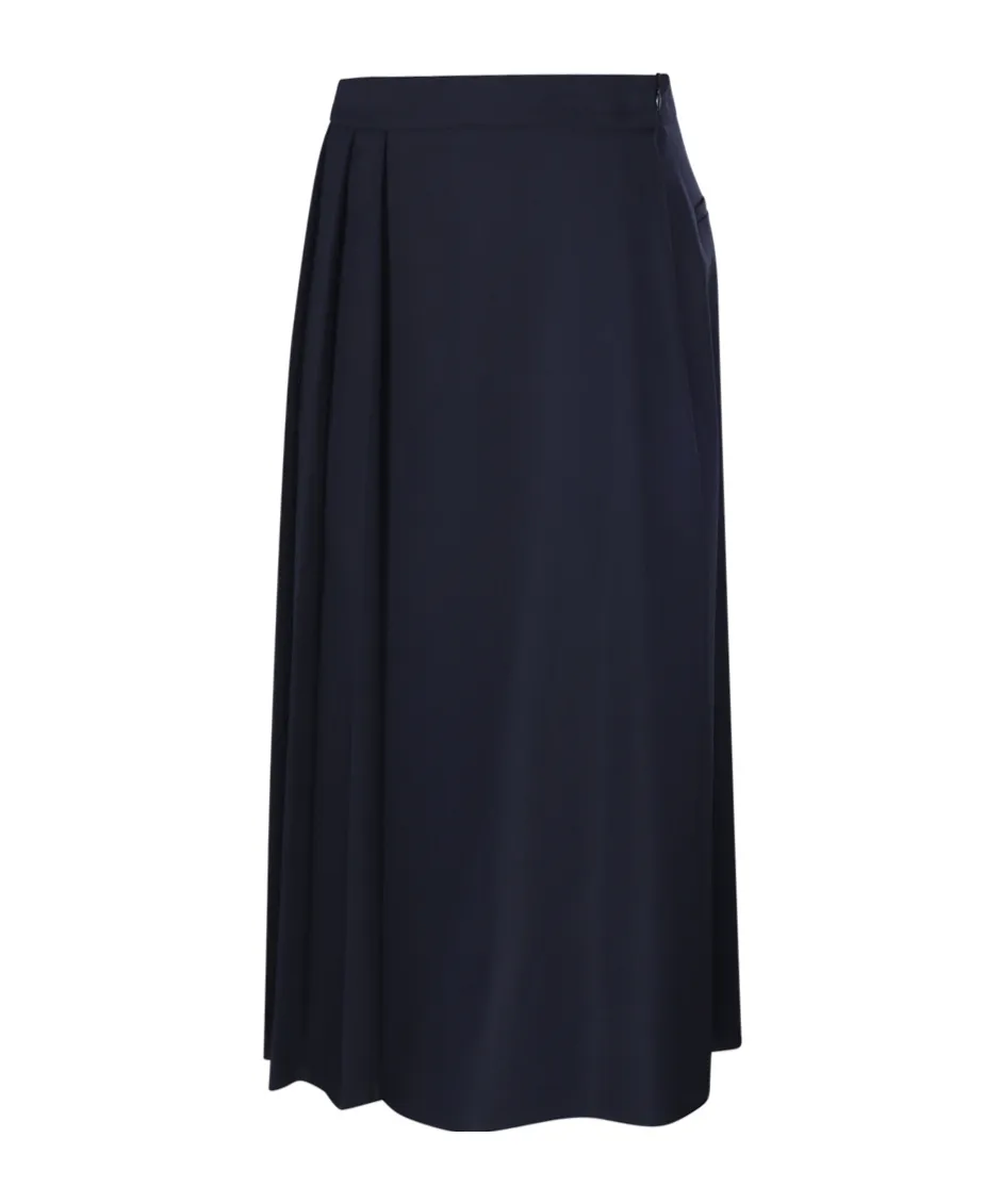 Pocket Skirt