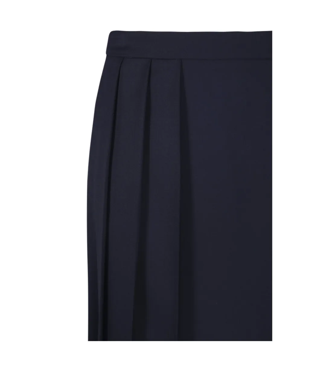 Pocket Skirt
