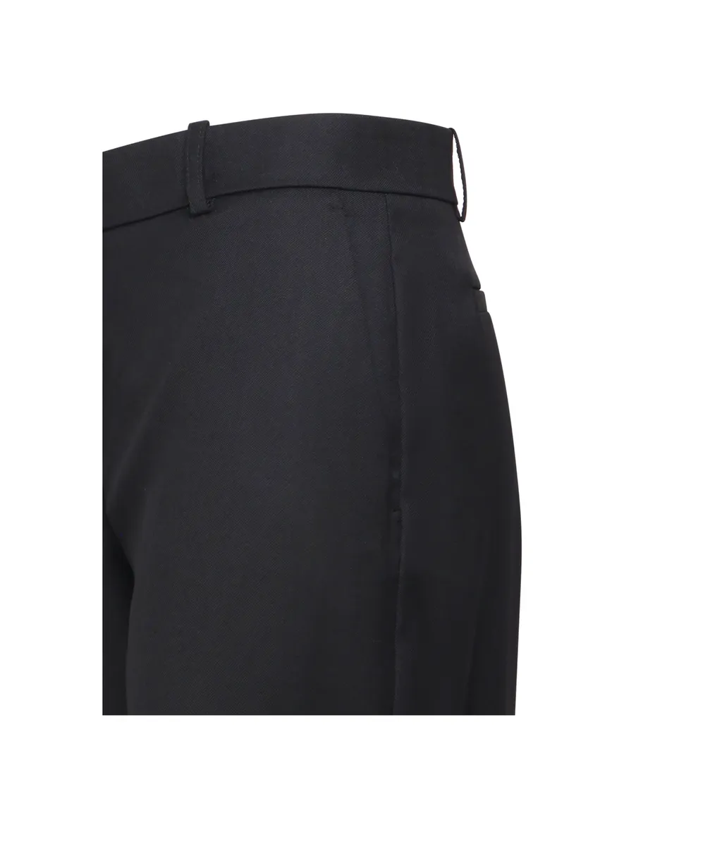 Pinko Wide Leg Pants