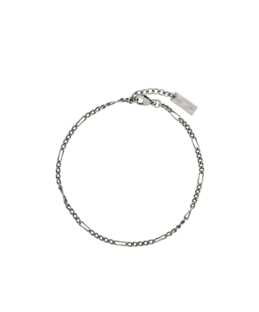 Saint Laurent Figaro Chain Bracelet