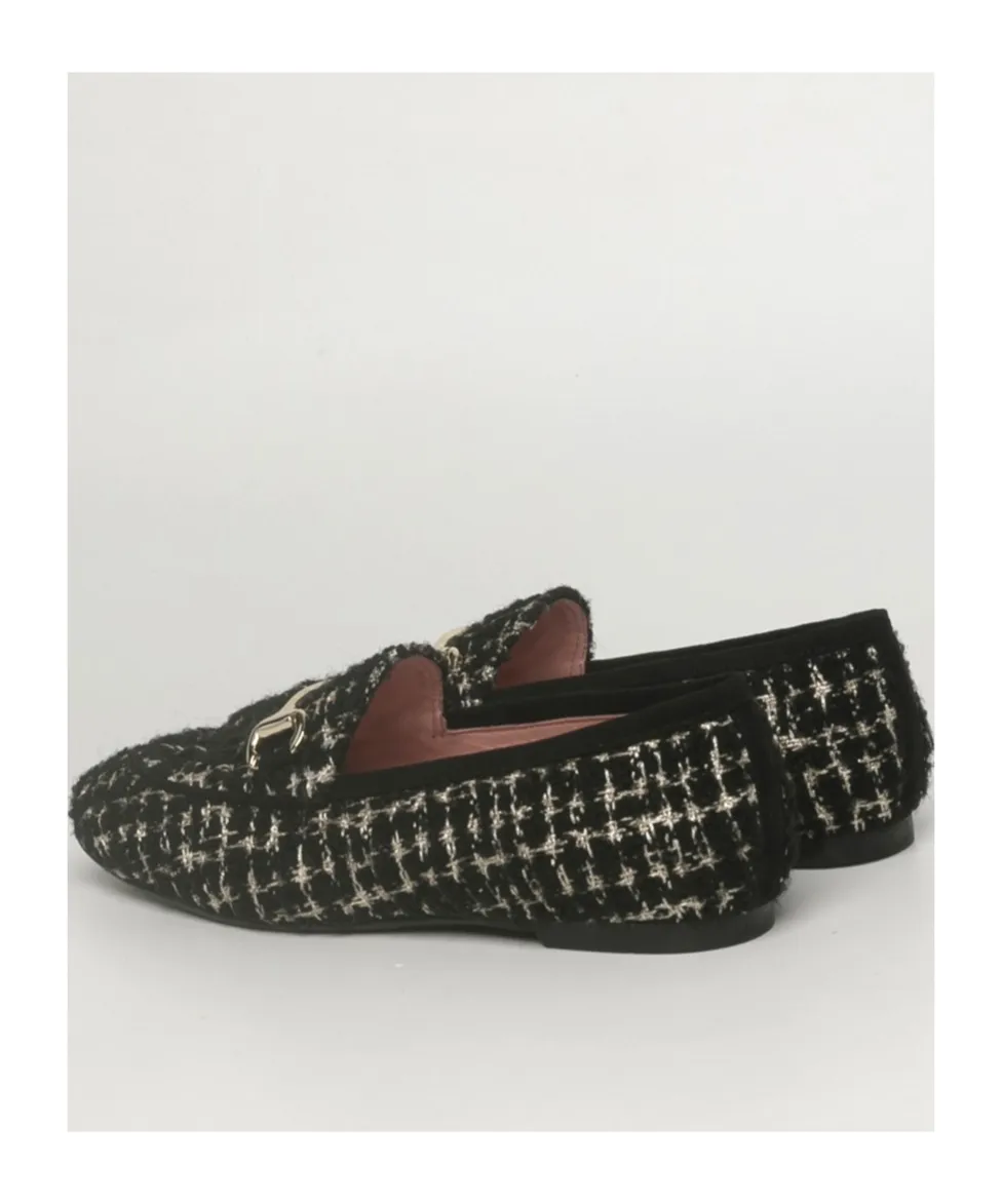 Faye Loafer Shoes