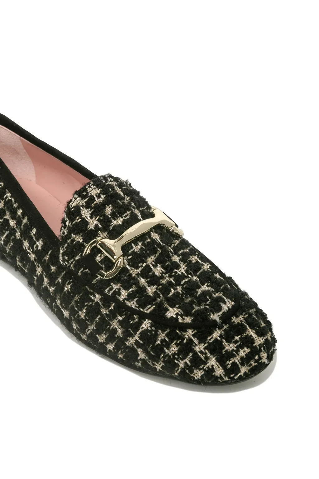 Faye Loafer Shoes