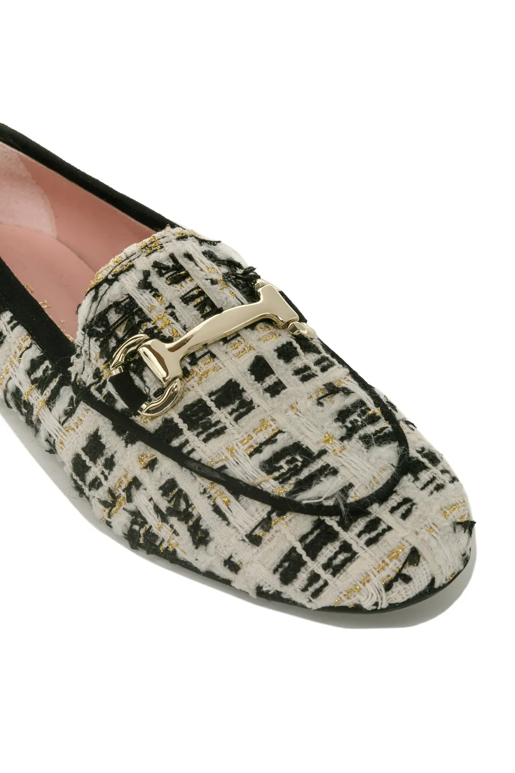 Faye Loafer Shoes