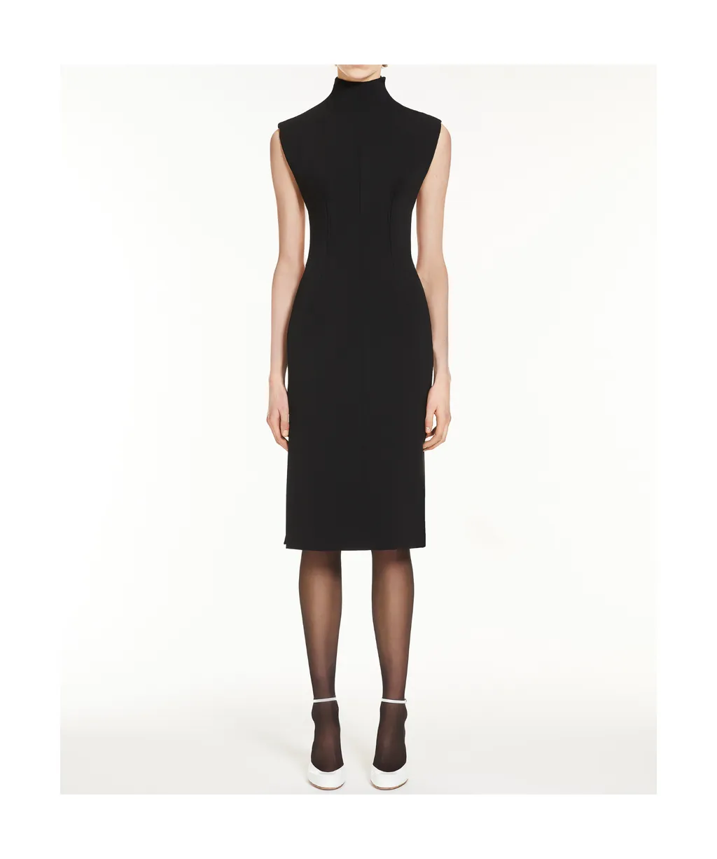 Sleeveless Dress