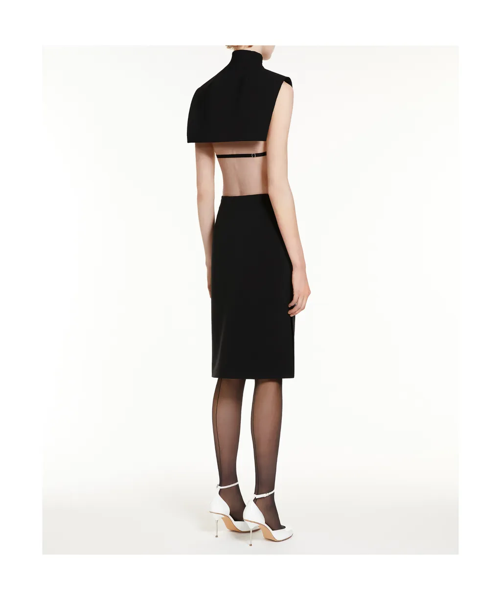 Sleeveless Dress