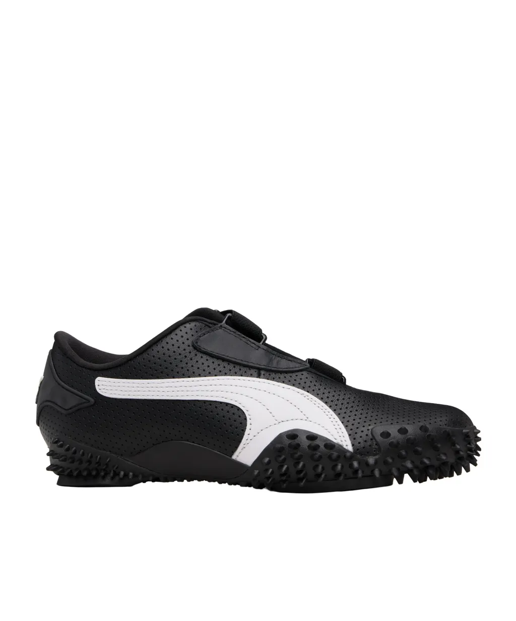 Monstro Perf Sneakers