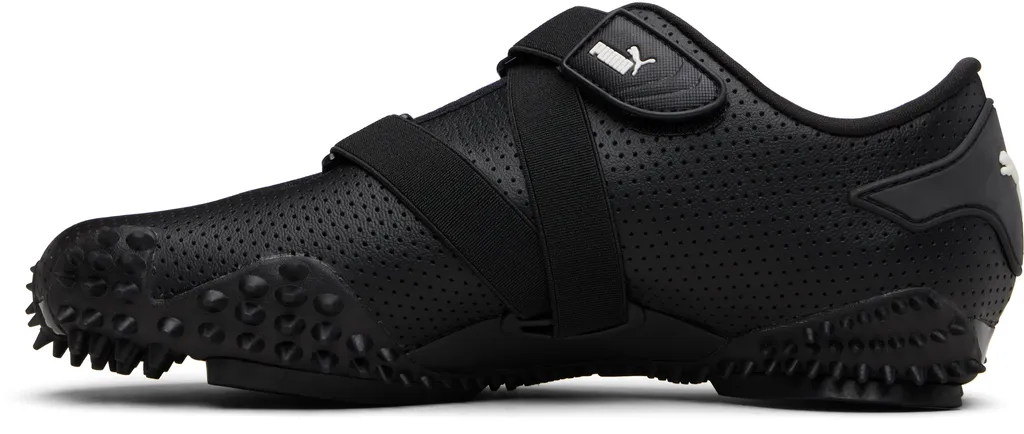 Monstro Perf Sneakers