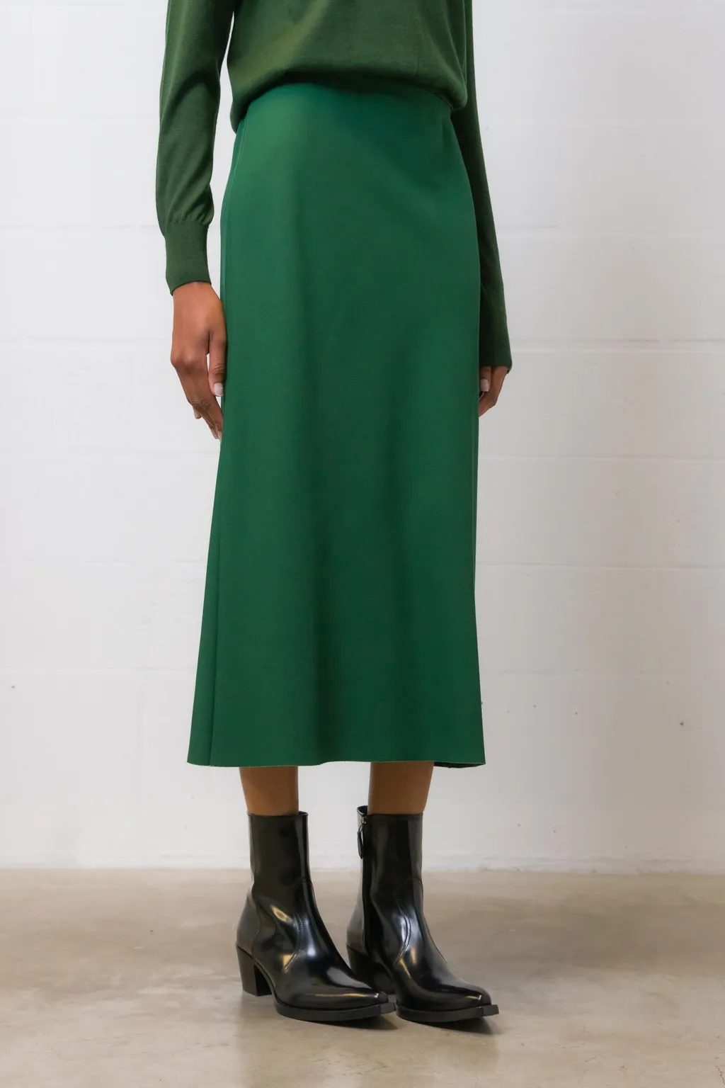 Pencil Skirt